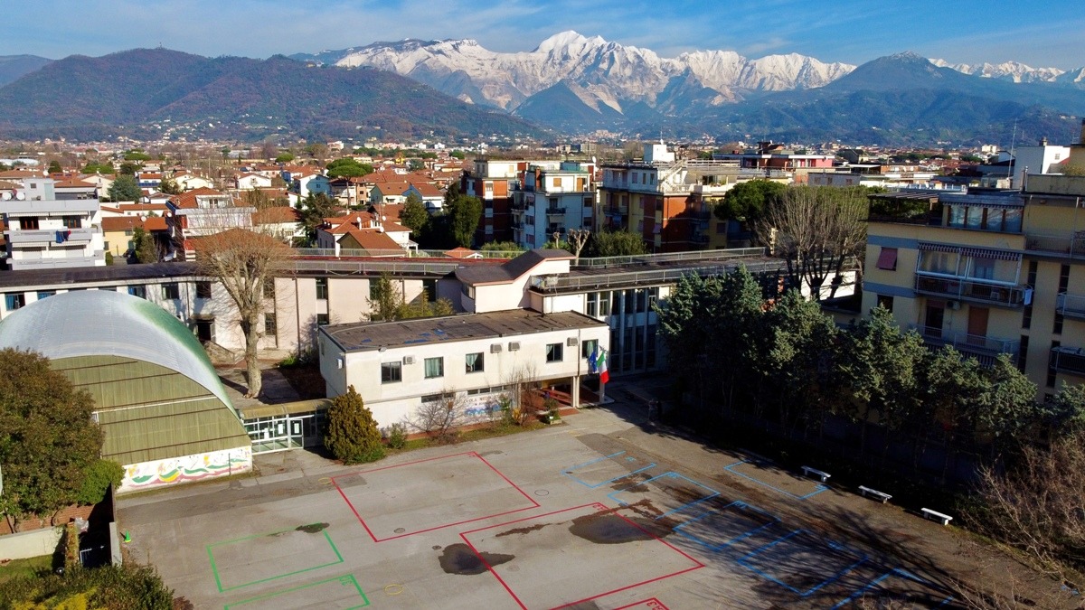 Panoramica dell’Istituto
