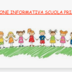 RIUNIONE INFORMATIVA PER GENITORI CLASSI PRIME SCUOLA PRIMARIA