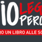 Circ. 89 Adesione progetto #ioleggo perché – a.s. 2023/2024