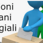 !!! OGGI SI VOTA PER IL RINNOVO DEI COMPONENTI DEL CONSIGLIO DI ISTITUTO !!! SI VOTA DALLE 8.00 ALLA 13.30 !!!