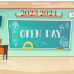 OPEN DAY 2023 2024