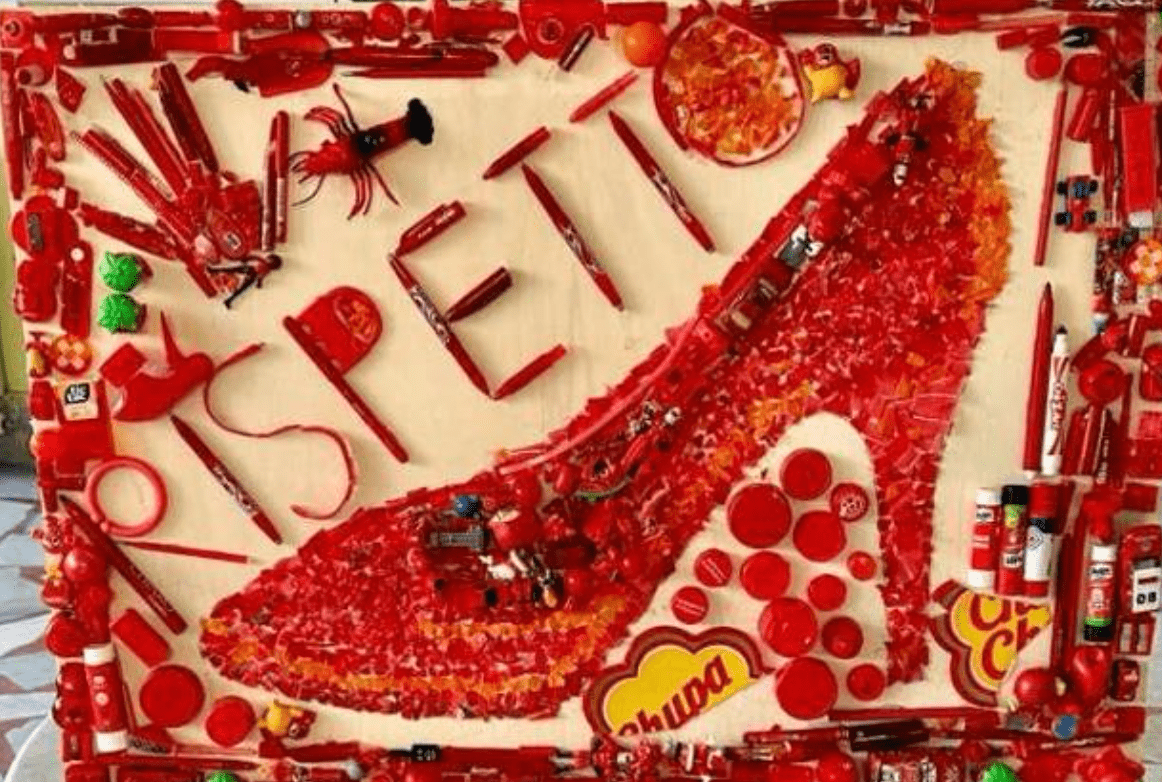 “RISPETTO” – 25 NOVEMBRE 2023 –
