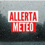 !!! ALLERTA METEO !!! SOSPENSIONE DELLE ATTIVITA’ DIDATTICHE 23 ottobre 2025!!! ALLERTA METEO !!!