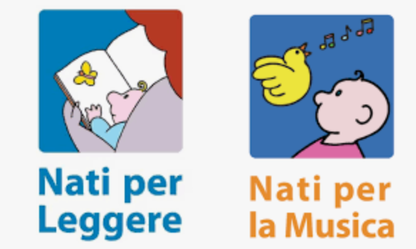 MAGGIO DEI LIBRI 2025