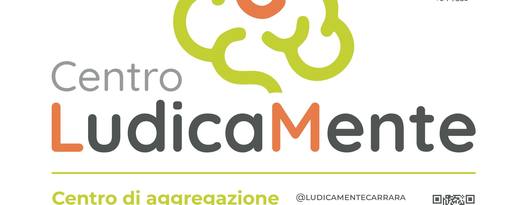 Centro LudicaMente – Centro di aggregazione Comune di Carrara