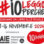 #IOLEGGO PERCHè