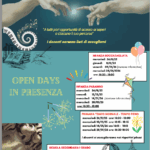 OPEN DAY