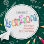 ISCRIZIONI A.S. 2026/2027
