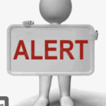 Avviso per interruzione energia elettrica – Scuola primaria Paradiso B