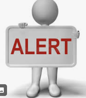 Avviso per interruzione energia elettrica – Scuola primaria Paradiso B