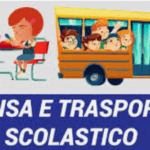 Iscrizioni servizi di refezione e trasporto scolastici 2026 2027