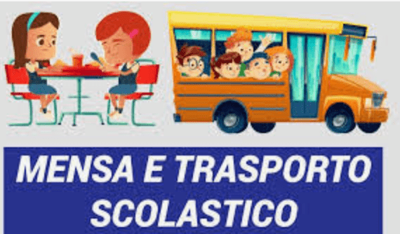 Iscrizioni servizi di refezione e trasporto scolastici 2026 2027