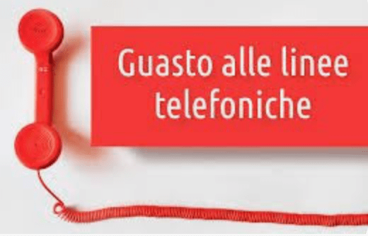 !!! SEGNALAZIONE LINEA GUASTA SEGRETERIA !!! Si comunica che, a causa di un guasto alla linea telefonica, la segreteria è contattabile al numero 0858 785922 fino a nuova comunicazione. Ci scusiamo per il disguido