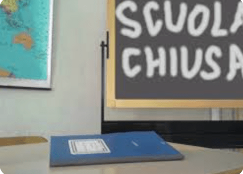 !!! CHIUSURA SCUOLA PER GIRO D'ITALIA 20 MAGGIO 2026 !!!