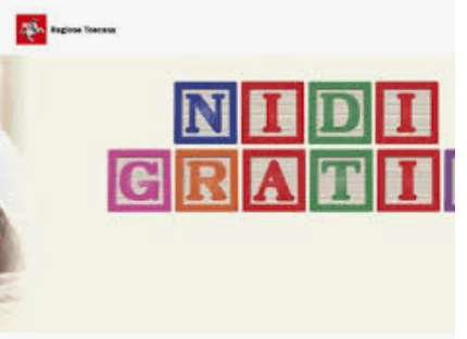 Comunicazione USR Toscana - NIDI GRATIS