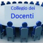 CONVOCAZIONE COLLEGIO DOCENTI DEL 02 SETTEMBRE 2026