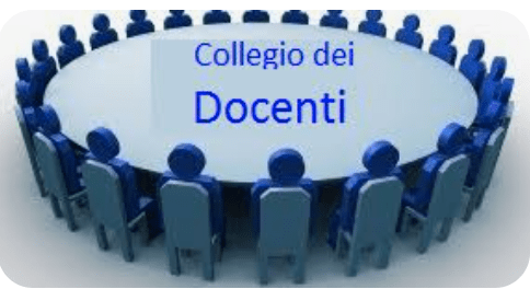 CONVOCAZIONE COLLEGIO DOCENTI DEL 02 SETTEMBRE 2026