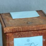 Elezioni dei Rappresentanti di sezione e classe A.S. 2023/2024
