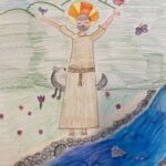 Scuola Primaria Paradiso B – Concorso “San Francesco Patrono”
