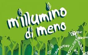 M’illumino di meno 2024