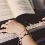 In partenza i corsi di pianoforte e musica d’insieme